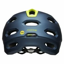 Bell Casque De Vélo Super DH Mips - Bleu -Vélos de ville Soldes 456542354