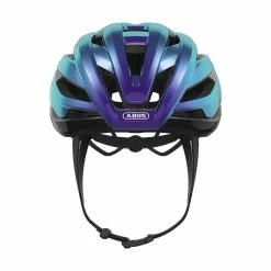 Abus Tongueur Storm Chaser Violet -Vélos de ville Soldes 4568f0CAiUOcvXuy