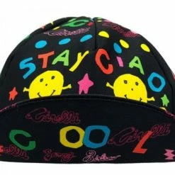Cinelli Casquette Stay Cool -Vélos de ville Soldes 46157010120 01