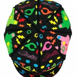 Cinelli Casquette Stay Cool -Vélos de ville Soldes 46157010120 03