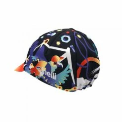 Cinelli Casquette De Réparation - Multi -Vélos de ville Soldes 46157040121 3
