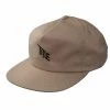 Title MTB Casquette Snap Back Unstructured - Kaki