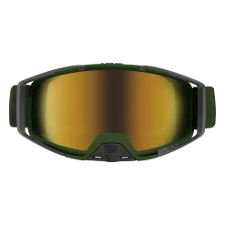 IXS Trigger Goggle Mirror (Low Profile) - Olive/Mirror Gold 7 IXS Trigger Goggle Mirror (Low Profile) - Olive/Mirror Gold -Vélos de ville Soldes 469 510 9020 172 2KVprHWx3pcsg0