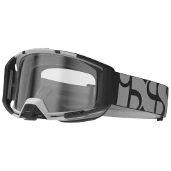 IXS Trigger Goggle Lens Clear - Blanc -Vélos de ville Soldes 469 510 9021 001 2nYAVXXPCF1aB0