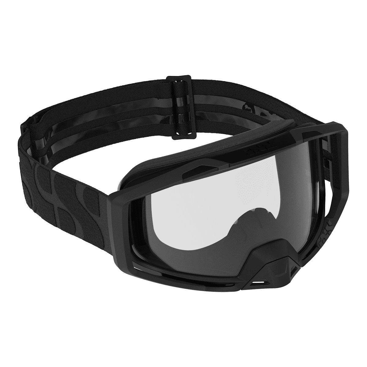 IXS Trigger Goggle Lens Clear - Noir 3 IXS Trigger Goggle Lens Clear - Noir