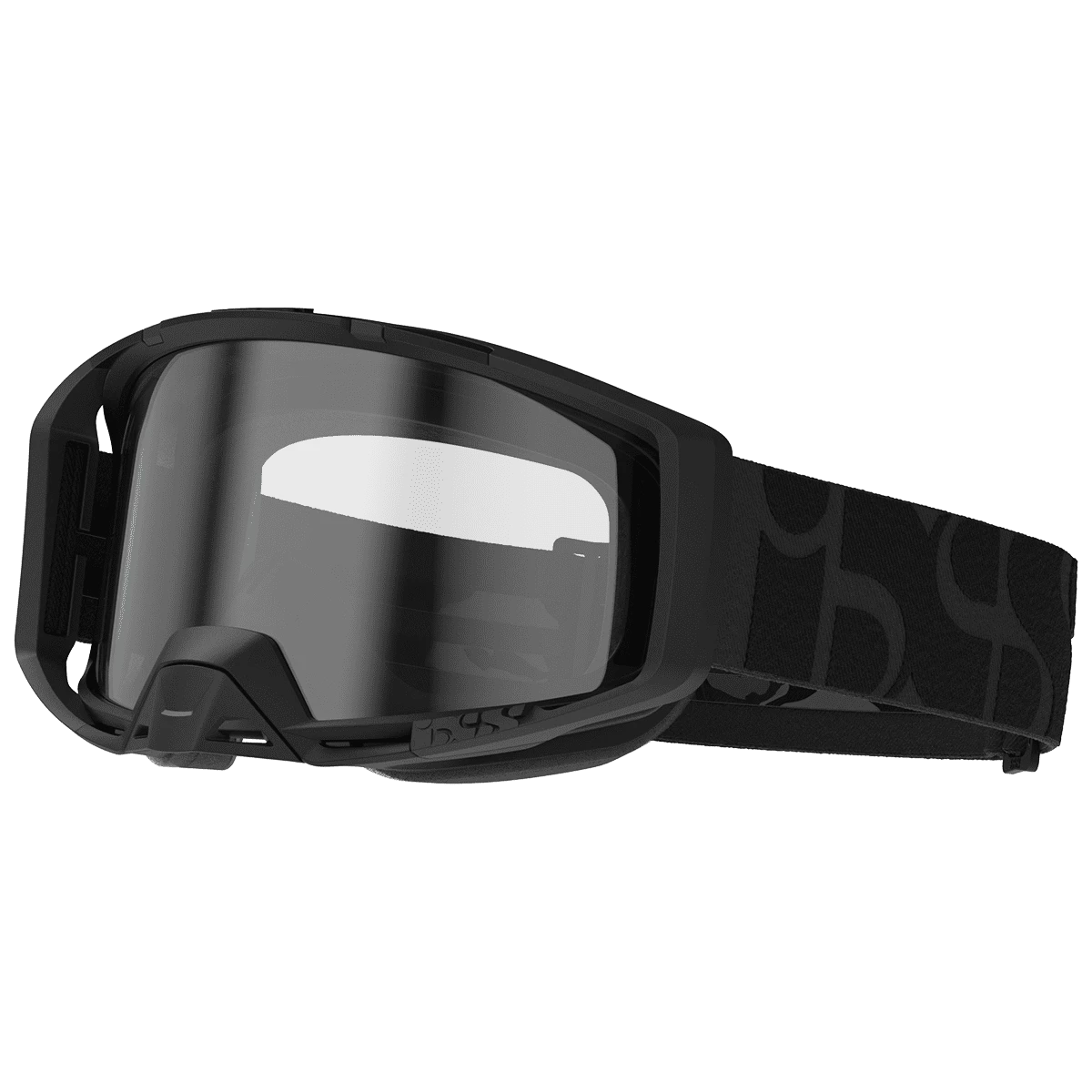 IXS Trigger Goggle Lens Clear - Noir 5 IXS Trigger Goggle Lens Clear - Noir – Image 3