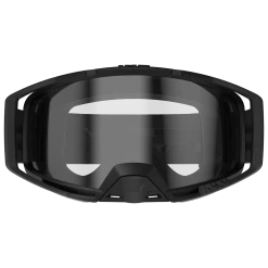 IXS Trigger Goggle Lens Clear - Noir 6 IXS Trigger Goggle Lens Clear - Noir -Vélos de ville Soldes 469 510 9021 003 3