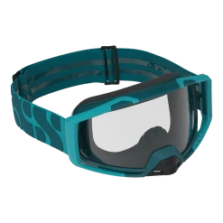 IXS Trigger Goggle Lens Clear (Low Profile) - Everglade