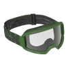 IXS Trigger Goggle Lens Clear - Olive 1 IXS Trigger Goggle Lens Clear - Olive -Vélos de ville Soldes 469 510 9031 172 1
