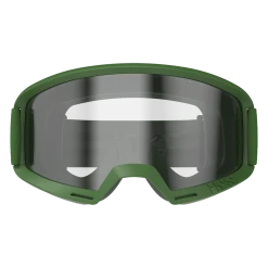 IXS Trigger Goggle Lens Clear - Olive -Vélos de ville Soldes 469 510 9031 172 3