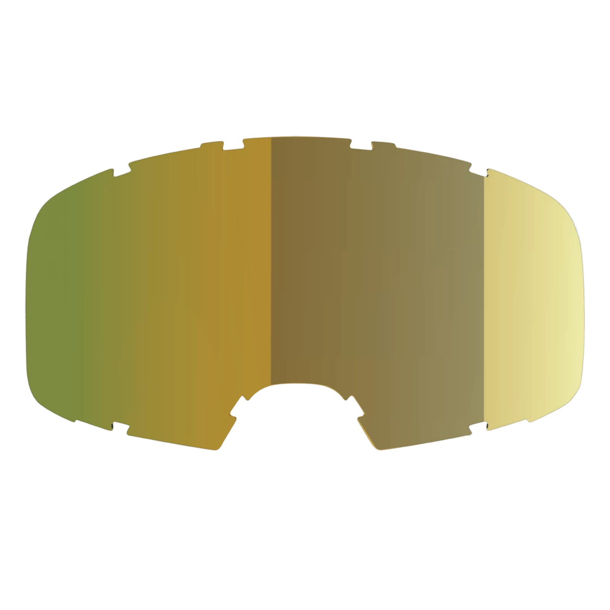 IXS Hack Goggle Mirror - Noir 6 IXS Hack Goggle Mirror - Noir – Image 4