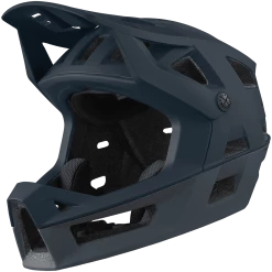 IXS Trigger FF Casque Fullface - Marine