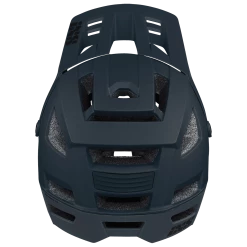 IXS Trigger FF Casque Fullface - Marine -Vélos de ville Soldes 470 510 9010 047 3