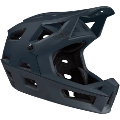 IXS Trigger FF Casque Fullface - Marine -Vélos de ville Soldes 470 510 9010 047 4