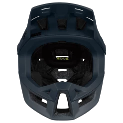 IXS Trigger FF Casque Fullface - Marine -Vélos de ville Soldes 470 510 9010 047 5