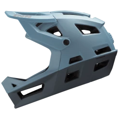 IXS Trigger FF Casque Fullface - Ocean -Vélos de ville Soldes 470 510 9010 050 2