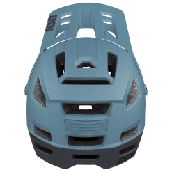 IXS Trigger FF Casque Fullface - Ocean -Vélos de ville Soldes 470 510 9010 050 3