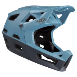 IXS Trigger FF Casque Fullface - Ocean