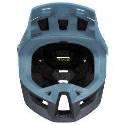 IXS Trigger FF Casque Fullface - Ocean -Vélos de ville Soldes 470 510 9010 050 5