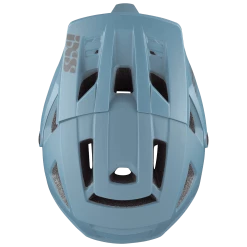 IXS Trigger FF Casque Fullface - Ocean -Vélos de ville Soldes 470 510 9010 050 6