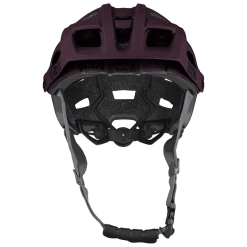 IXS Casque Trail EVO - Raisin 9 IXS Casque Trail EVO - Raisin -Vélos de ville Soldes 470 510 9120 156 4