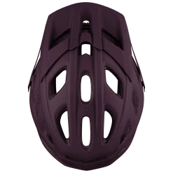 IXS Casque Trail EVO - Raisin 8 IXS Casque Trail EVO - Raisin -Vélos de ville Soldes 470 510 9120 156 5