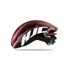 HJC Casque De Route IBEX - Motif Mat Rouge 2 HJC Casque De Route IBEX - Motif Mat Rouge -Vélos de ville Soldes 48465
