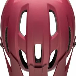 Bell 4FORTY Casque De Vélo - Matte/gloss Brick Red/ocean -Vélos de ville Soldes 4FORTYFahrradhelm matteglossbrickredocean 7