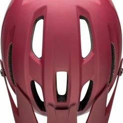 Bell 4FORTY Casque De Vélo - Matte/gloss Brick Red/ocean -Vélos de ville Soldes 4FORTYFahrradhelm matteglossbrickredocean 9
