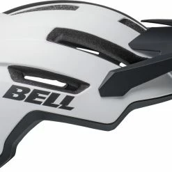 Bell 4Forty Air Mips - Blanc Mat/noir -Vélos de ville Soldes 4FortyAirMips mattewhiteblack 10