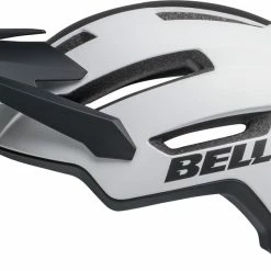 Bell 4Forty Air Mips - Blanc Mat/noir -Vélos de ville Soldes 4FortyAirMips mattewhiteblack 11