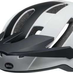 Bell 4Forty Air Mips - Blanc Mat/noir -Vélos de ville Soldes 4FortyAirMips mattewhiteblack 5