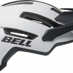 Bell 4Forty Air Mips - Blanc Mat/noir -Vélos de ville Soldes 4FortyAirMips mattewhiteblack 6