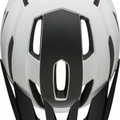 Bell 4Forty Air Mips - Blanc Mat/noir -Vélos de ville Soldes 4FortyAirMips mattewhiteblack 7