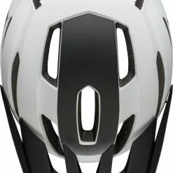 Bell 4Forty Air Mips - Blanc Mat/noir -Vélos de ville Soldes 4FortyAirMips mattewhiteblack 8