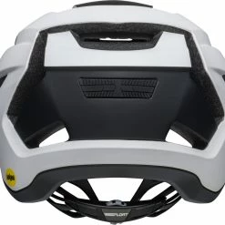 Bell 4Forty Air Mips - Blanc Mat/noir -Vélos de ville Soldes 4FortyAirMips mattewhiteblack 9