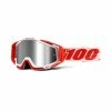 100% Lunettes De Protection Racecraft Plus - Bilal
