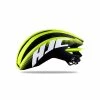 HJC Casque De Route IBEX - Vert Motif Mat