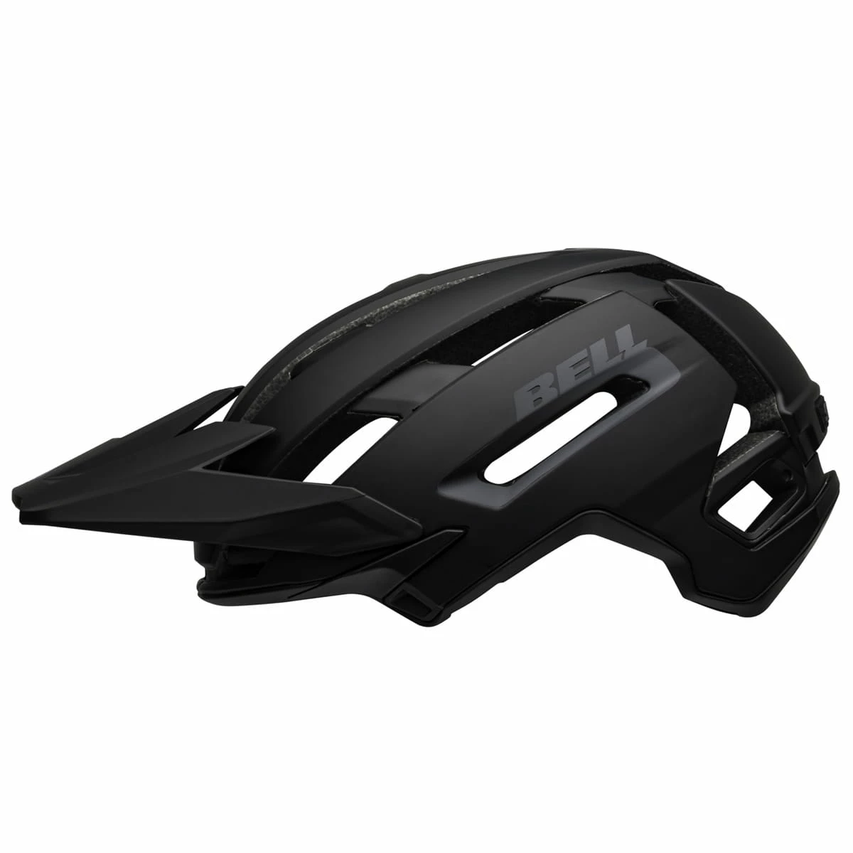 Bell Casque De Vélo Super Air Mips - Noir 3 Bell Casque De Vélo Super Air Mips - Noir