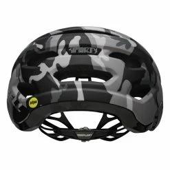 Bell 4FORTY Casque De Vélo Mips - Camouflage -Vélos de ville Soldes 543453