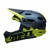 Bell Casque De Vélo Super DH Mips - Bleu 1 Bell Casque De Vélo Super DH Mips - Bleu -Vélos de ville Soldes 5468763543