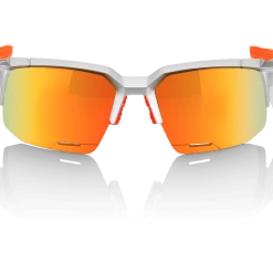 100% Lunettes De Sport Speedcoupe - HD Red Multilayer - Hiper Lense - Arc-light 7 100% Lunettes De Sport Speedcoupe - HD Red Multilayer - Hiper Lense - Arc-light -Vélos de ville Soldes 61021 036 43 1