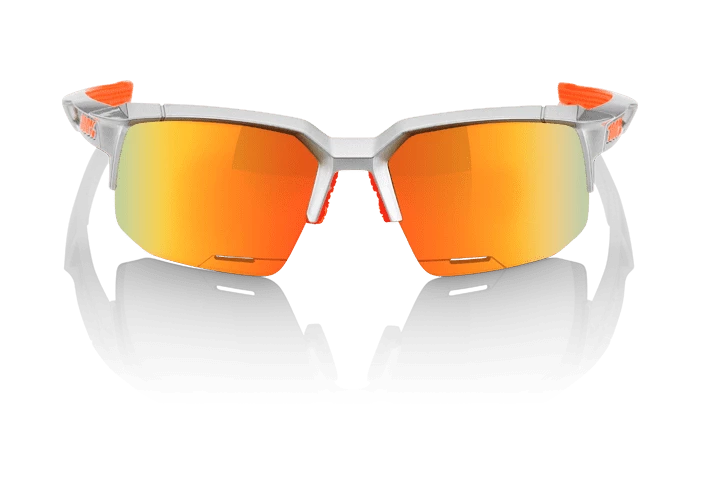 100% Lunettes De Sport Speedcoupe - HD Red Multilayer - Hiper Lense - Arc-light 5 100% Lunettes De Sport Speedcoupe - HD Red Multilayer - Hiper Lense - Arc-light – Image 3