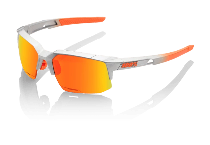 100% Lunettes De Sport Speedcoupe - HD Red Multilayer - Hiper Lense - Arc-light 3 100% Lunettes De Sport Speedcoupe - HD Red Multilayer - Hiper Lense - Arc-light