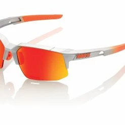 100% Lunettes De Sport Speedcoupe - Miroir - Arc-light
