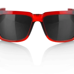 100% Lunettes De Soleil Type S - Verre Miroir - Cherry Palace 6 100% Lunettes De Soleil Type S - Verre Miroir - Cherry Palace -Vélos de ville Soldes 61025 060 61 1