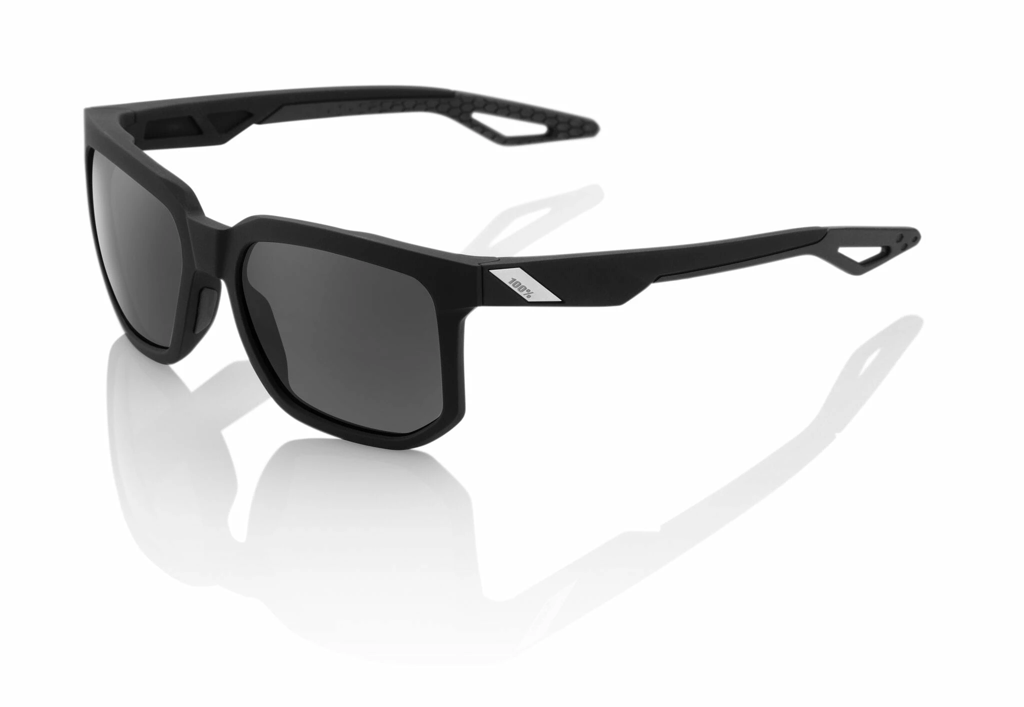 100% Lunettes De Soleil Centric - PeakPolar 3 100% Lunettes De Soleil Centric - PeakPolar