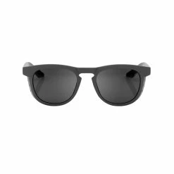 100% Lunettes De Soleil Slent - Smoke Lens - Gris -Vélos de ville Soldes 61035 188 57 Alt1 1500x1500