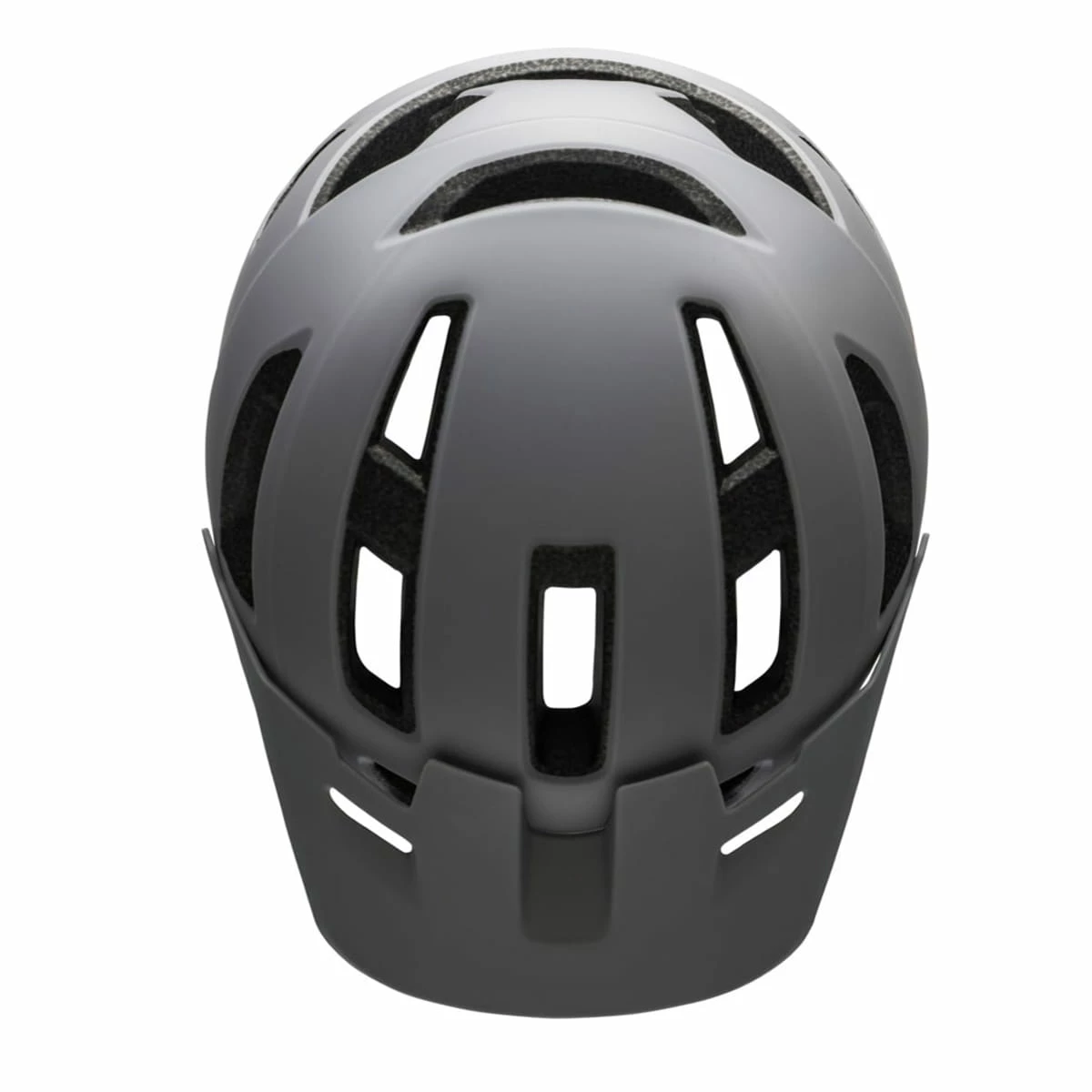 Bell Casque De Vélo Nomad Mips - Gris/Orange 8 Bell Casque De Vélo Nomad Mips - Gris/Orange – Image 6