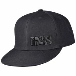 IXS Casquette De Base - Noir